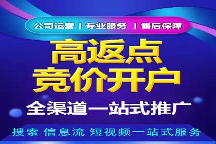 竞价SEM托管策略：助力企业快速成长